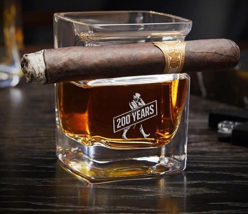 Johnnie walker 200th - walker,