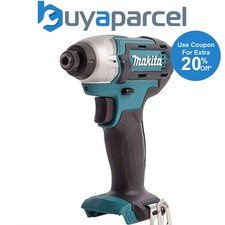 Makita TD110DZ 12v Max / 10.8v