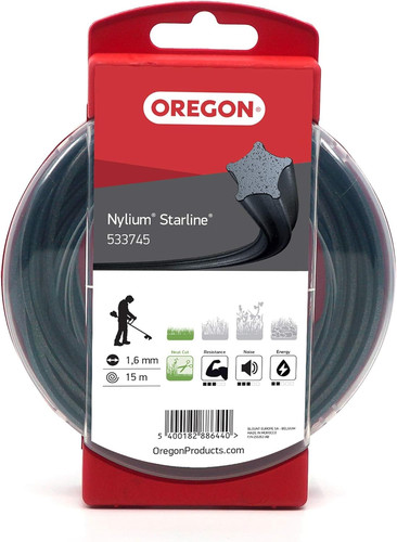 Oregon star shaped - oregon,
