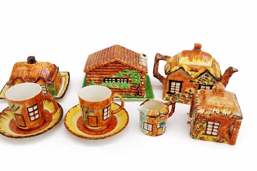 Price kensington cottage ware - price,