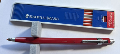 Ofrex 546 mechanical pencil - 546,,