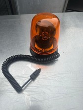 ROTATING 12 VOLT BEACON