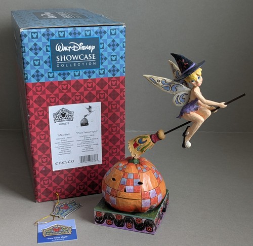 Disney traditions tinker bell - tinker,