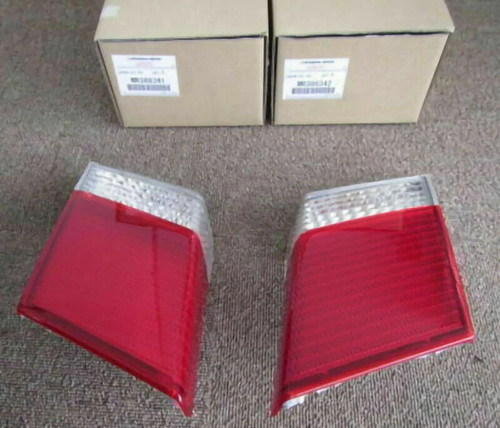 Mitsubishi genuine lancer - mitsubishi,