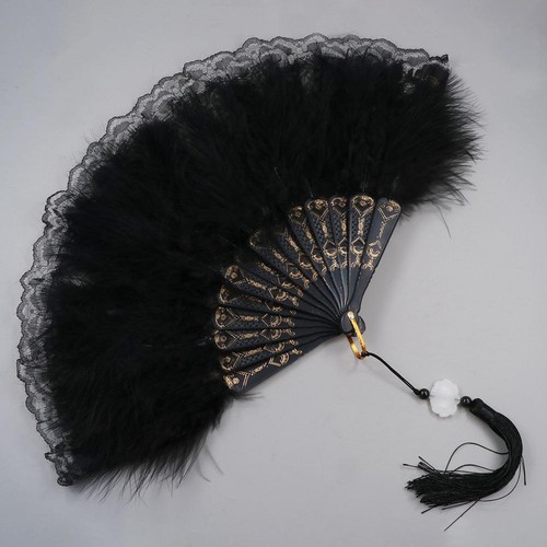 1pc faux feather plush - 1pc,