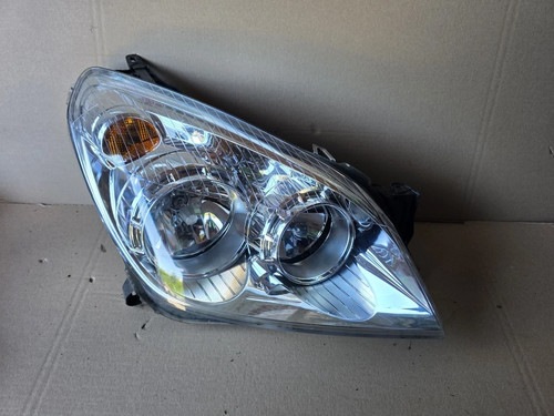 Mk5 vauxhall astra - mk5,
