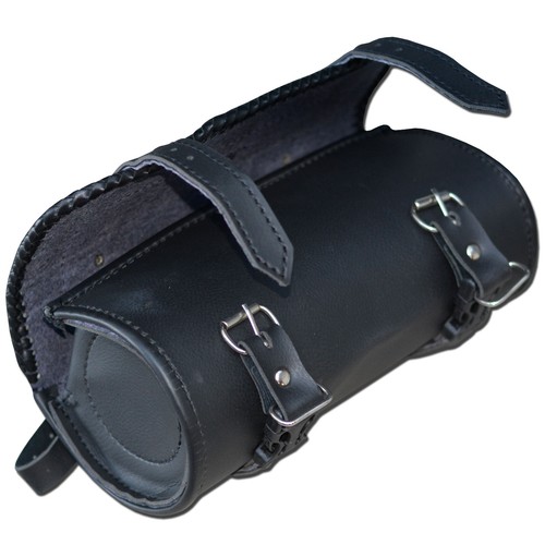 Motorbike saddle bags - motorbike,