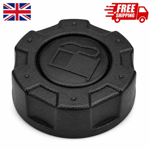 Tight seal fuel tank cap - tight,