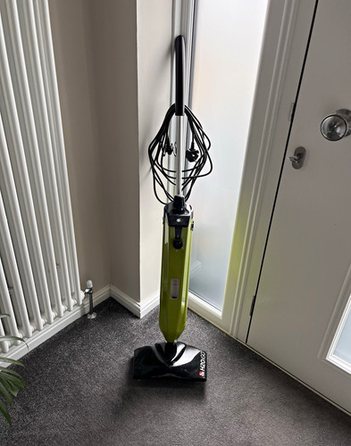 H2o igo corded steam - igo,
