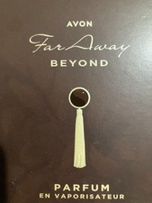 Avon Far Away Beyond Parfum En