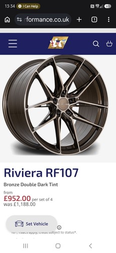Alloy wheels riviera - wheels,