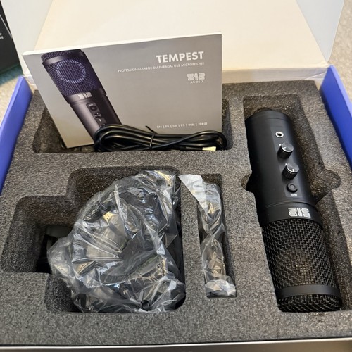 512 audio tempest large - 512,