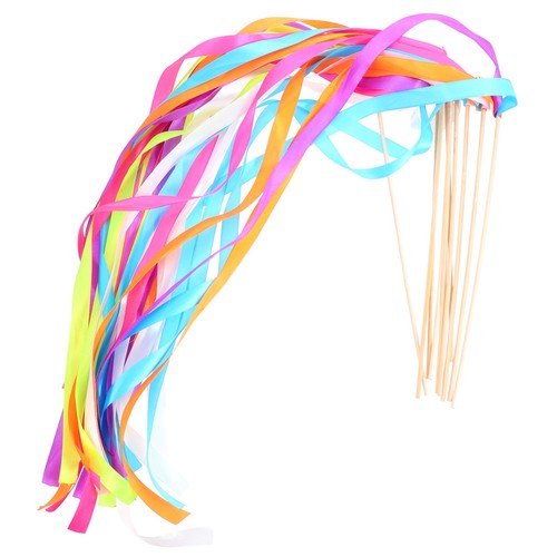10pcs reusable wedding ribbon - 10pcs,