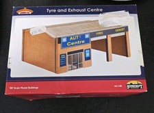 BACHMANN 00 GAUGE SCENECRAFT -