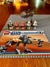 LEGO Star Wars 8014 Clone