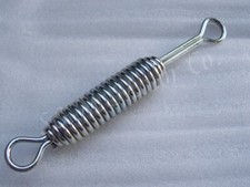 BSA B25 B50 A50 A65 A75 CENTER STAND SPRING LIGHTNING HORNET 68-4708, 83-2896