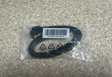 2X SATA Cables Brand New Unused