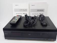 OPPO BluRay DVD Compact Disc SACD Player BDP-105 USED