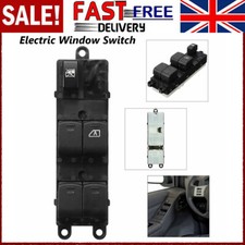 Electric Power Window Switch