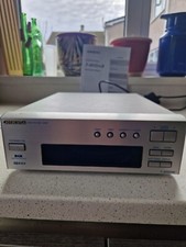 Onkyo DAB Tuner  in good