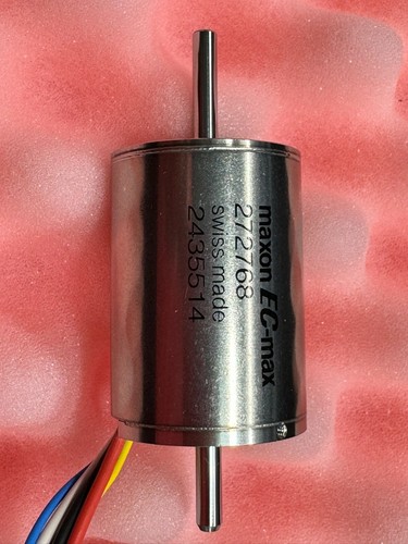 Maxon 272768 brushless motor - brushless,