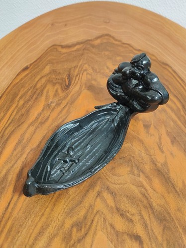 Vintage statuette - , of