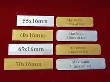 TROPHY PLAQUE, PICTURE PLAQUE