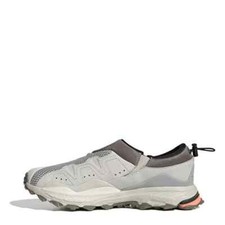 MENS ADIDAS OG HYPERTURF ADVENTURE MOC TRAINERS - ALL SIZES - GREY/STONE HQ6501