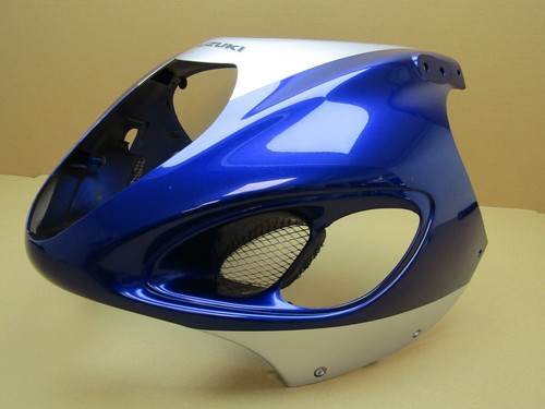 Suzuki hayabusa gsx1300r - suzuki,
