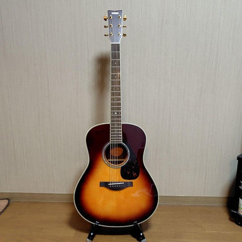 Yamaha ll6 are - yamaha,