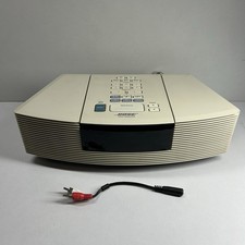 Bose Wave AWRC3P Radio/CD