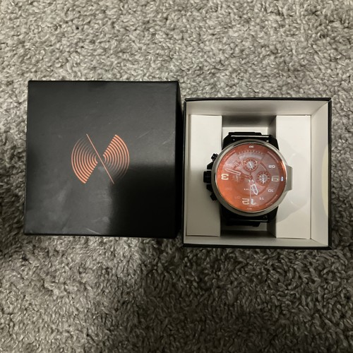 Diesel men stainless - diesel, men's