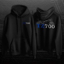 For Yamaha TZ 700 & TZ 750 1974-1979 fans - Motorcycle Hoodie