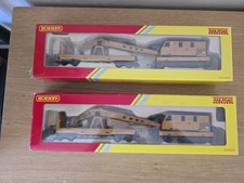 Hornby Breakdown Crane R6369