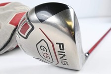 Ping G15 Driver / 12 Degree /