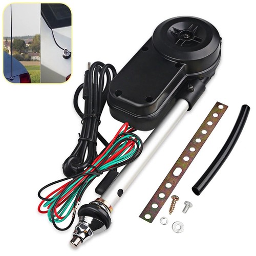 Universal 12v car automatic - universal,
