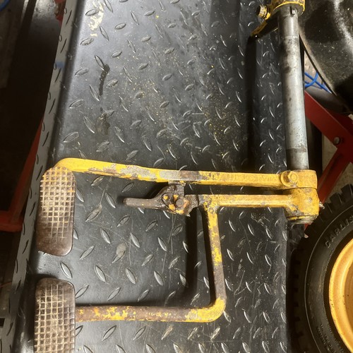 Massey ferguson 35x - 35, 65