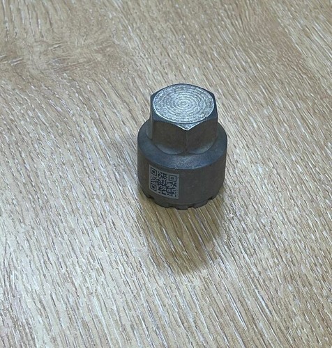 Genuine jaguar pace - genuine,