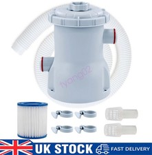 300G Electric Swimming Pool