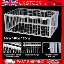 Feral Pigeon Trap Humane Pest