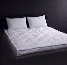 Hotel Mattress Topper