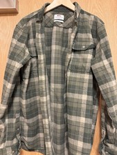 Fjallraven Flannel Men’s