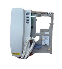 BPT YKP 200 White Intercom