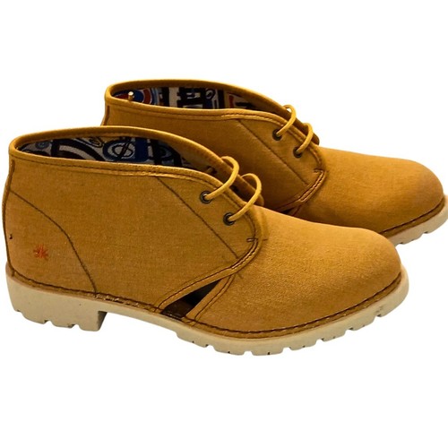 Art company shoe boots - art, shoe/boots