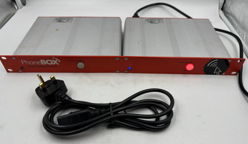 Sonfiex dhy phone - box, dual