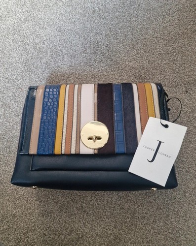 Jasper conran handbag - handbag., brand