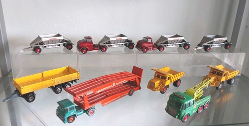Matchbox lesney king - king, size