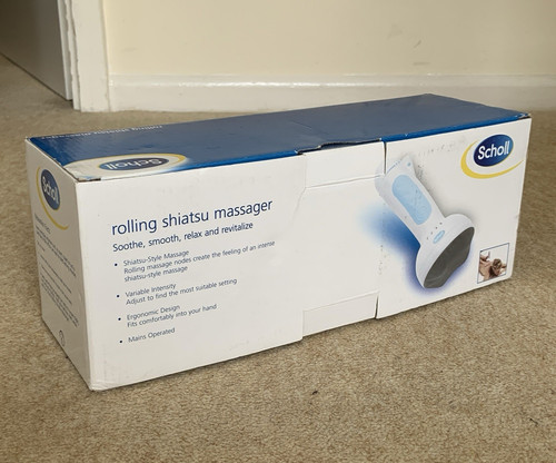 Scholl dr1109uk rolling - dr1109uk,