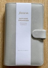 Filofax Saffiano Personal