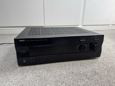 Yamaha AX-592 Natural Sound